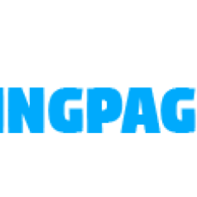 LandingPage Monkey