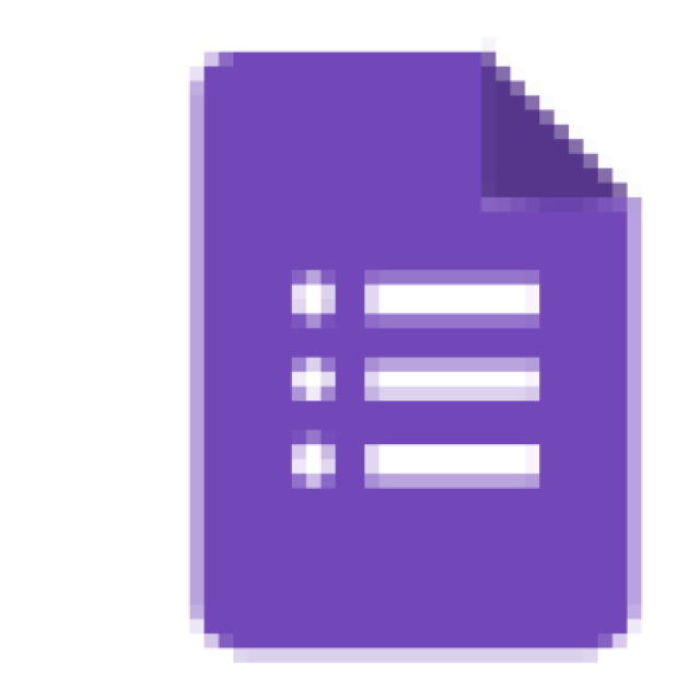 Google Forms