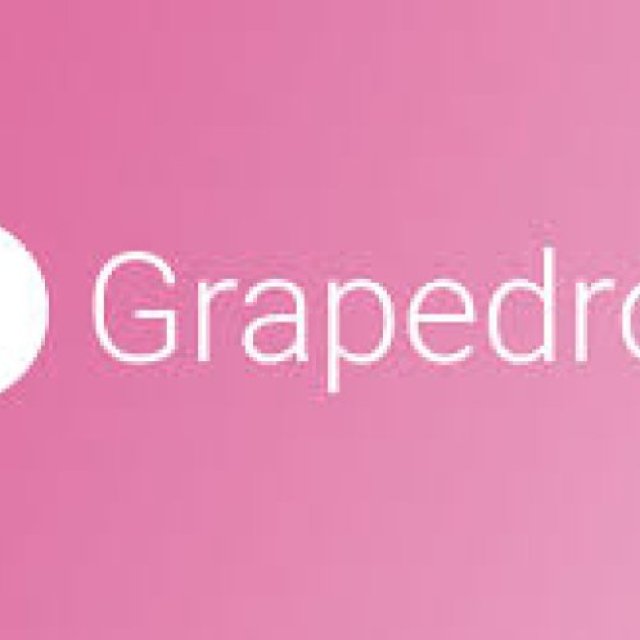 Grapedrop