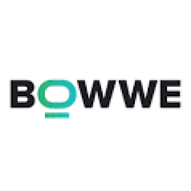 BOWWE Websites & Landing Page