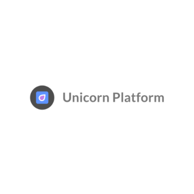 Unicorn Platform