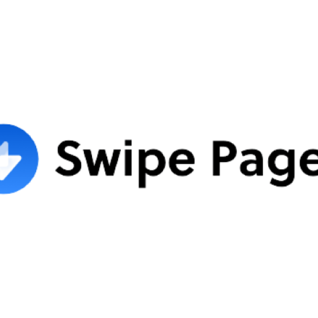 Swipe Pages