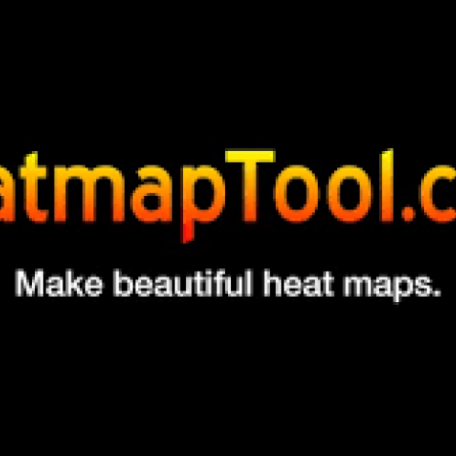 HeatmapTool.com