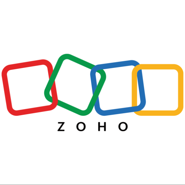 Zoho PageSense