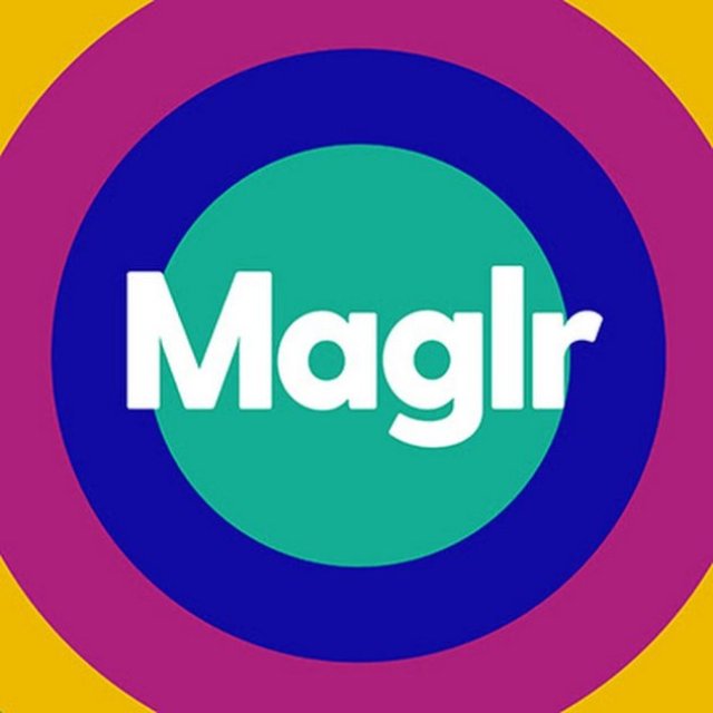 Maglr publishing platform