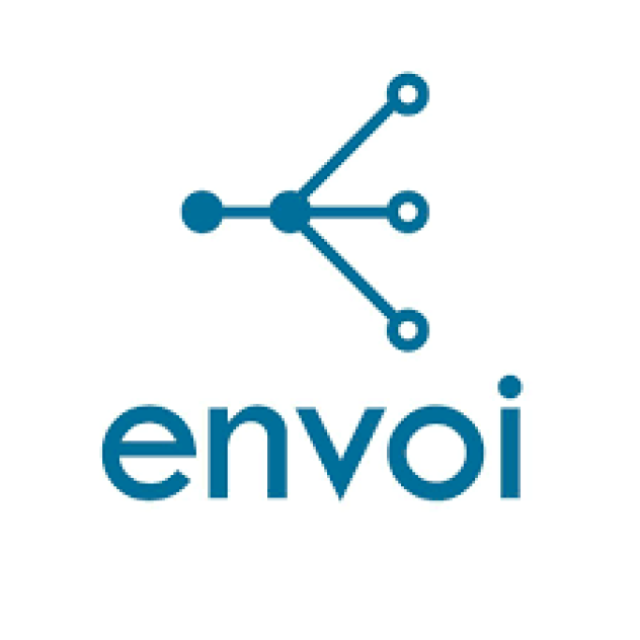 Envoi Content Management