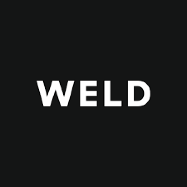 Weld Your Own App