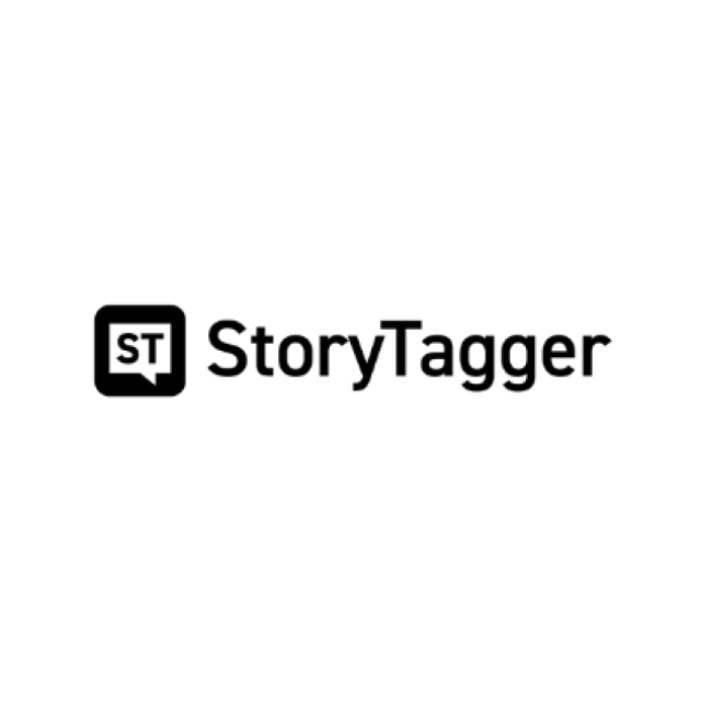 StoryTagger