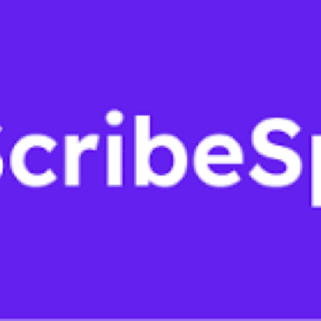 ScribeSpace