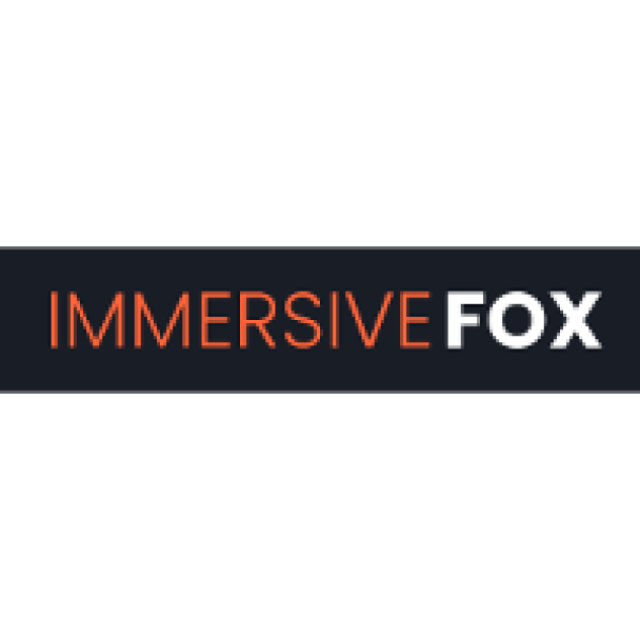 Immersive Fox