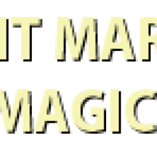 Content Marketing Magic