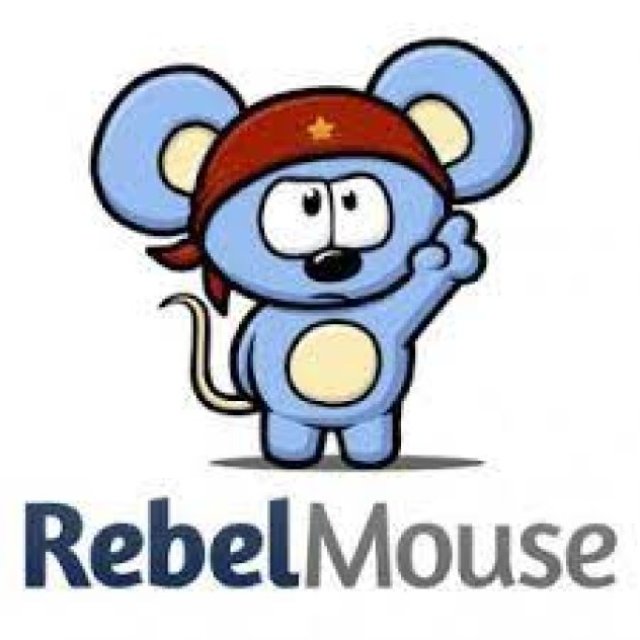 RebelMouse