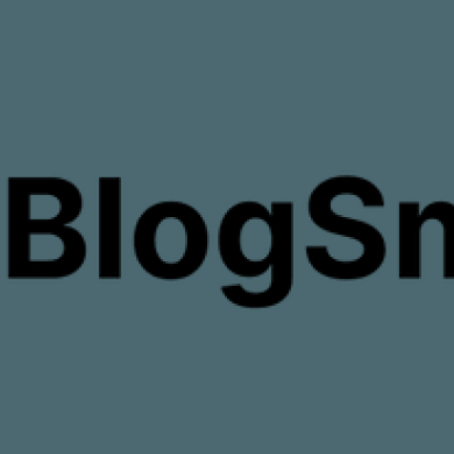 BlogSmith