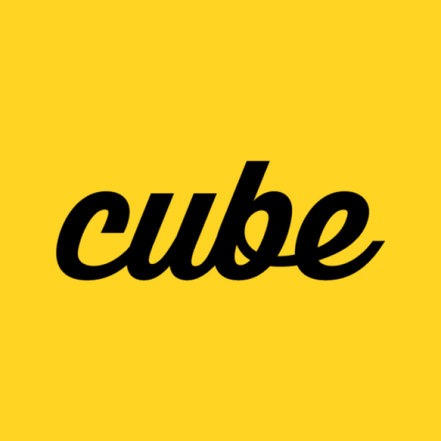 Cube