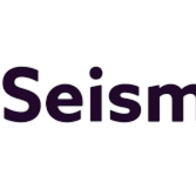 Percolate by Seismic