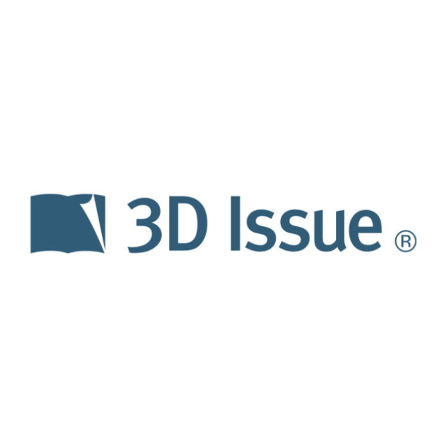 3D Issue Experios
