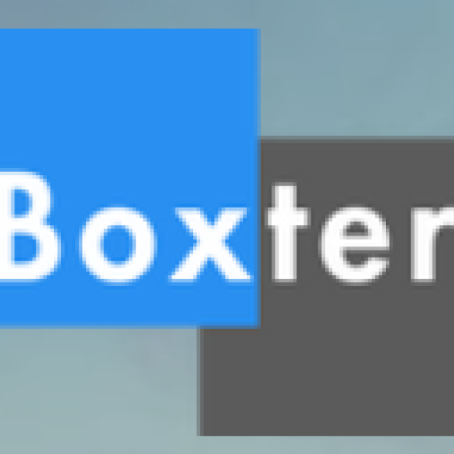 Boxter