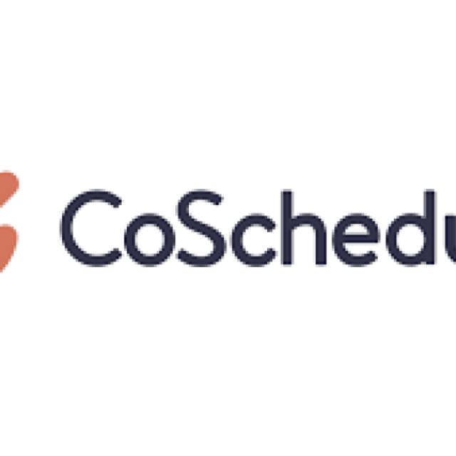 CoSchedule Marketing Calendar