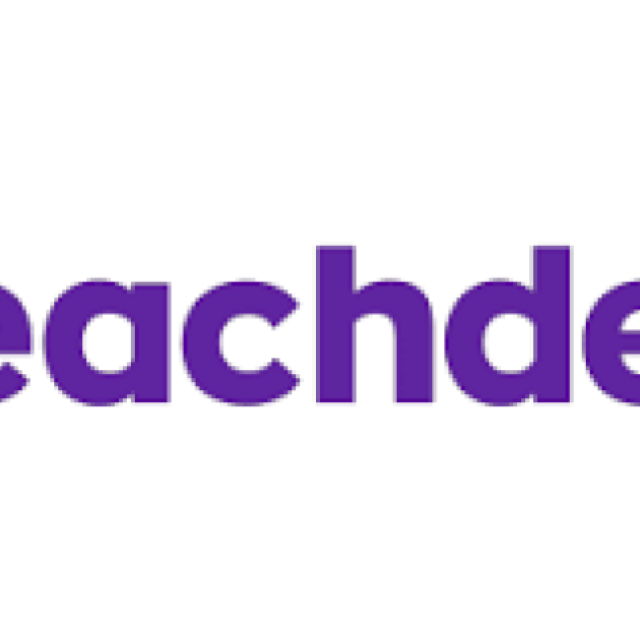 Reachdesk