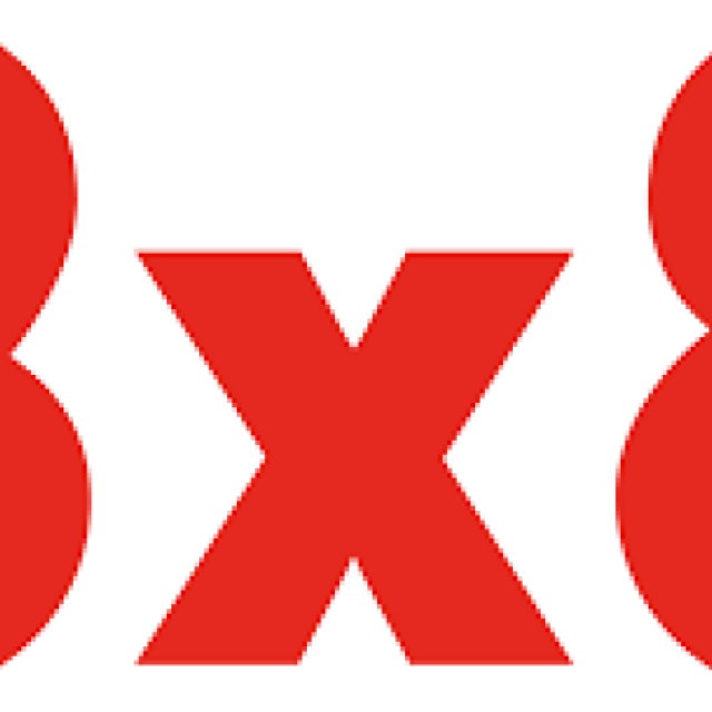 8x8 X Series