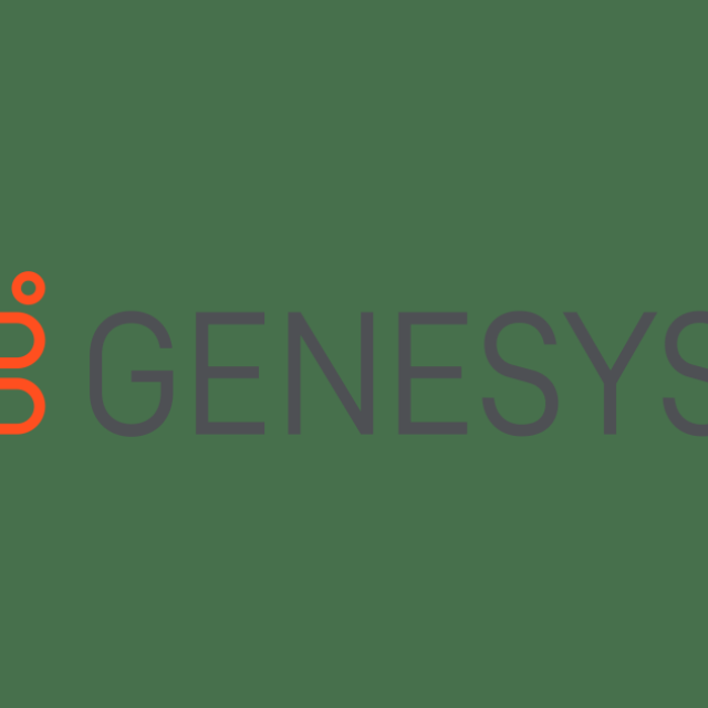 Genesys Cloud CX