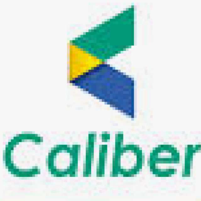 Caliber LIMS