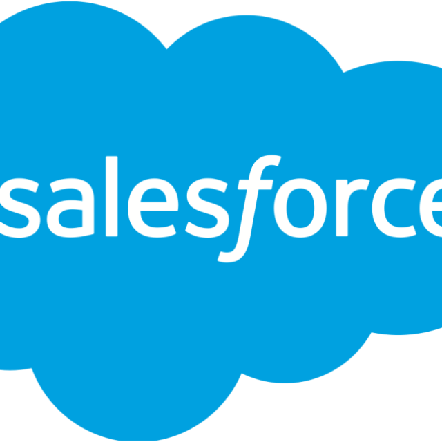 Salesforce Sales Cloud