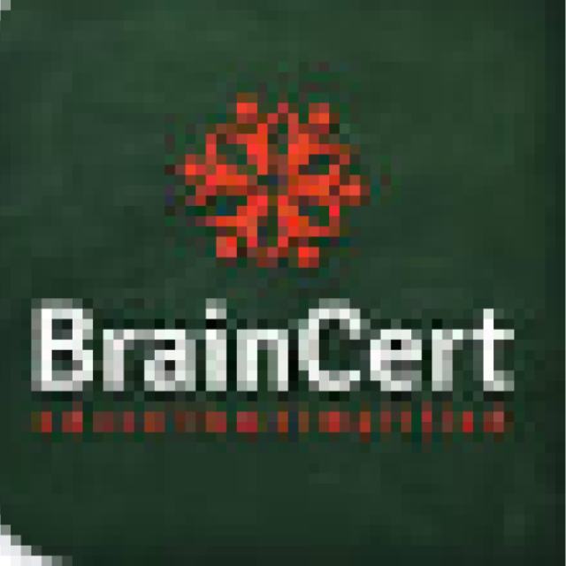 BrainCert