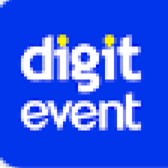 Digitevent