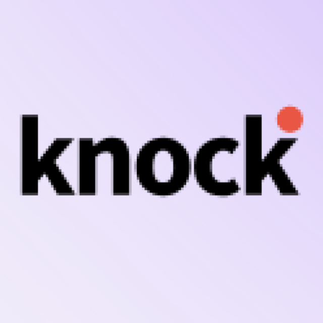 Knock