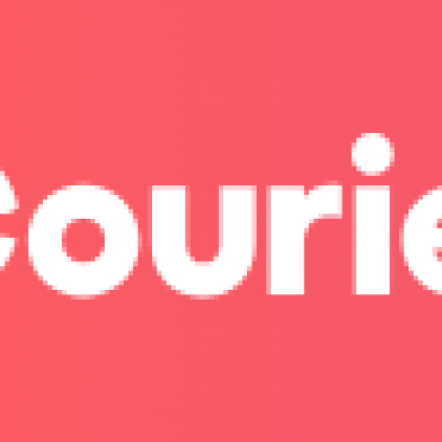 Courier