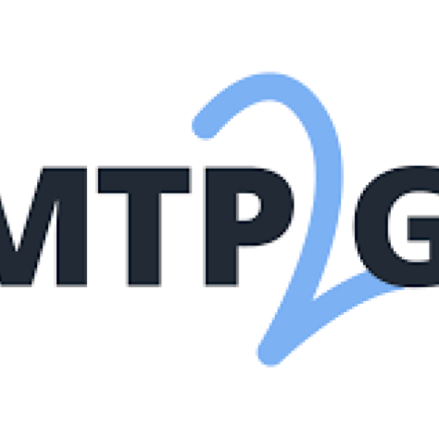 SMTP2GO