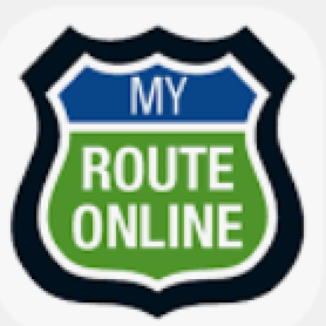 MyRouteOnline