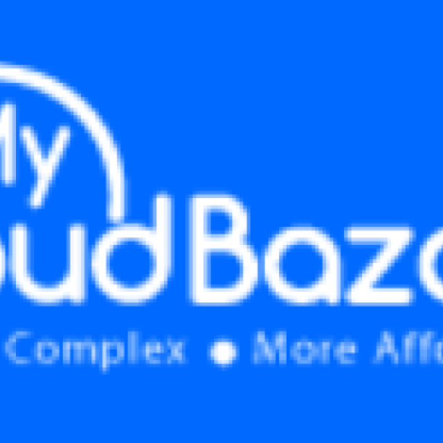 MyCloudBazaar