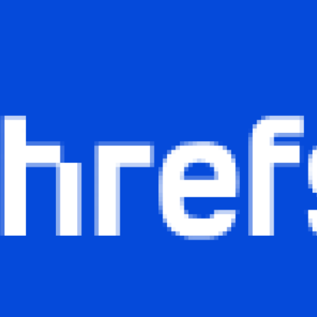 Ahrefs