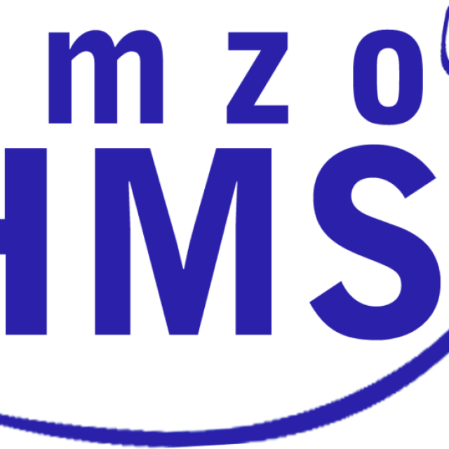 Amzo HMS