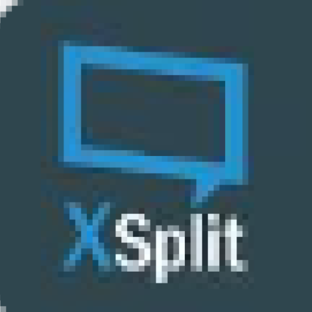 XSplit Broadcaster