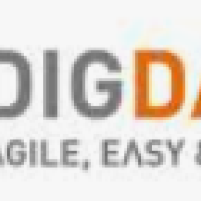 DigDash