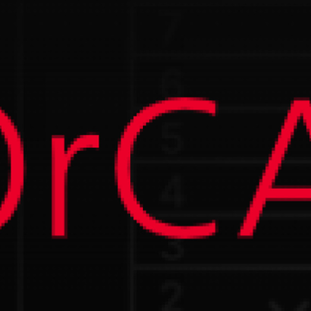 OrCAD PCB Designer