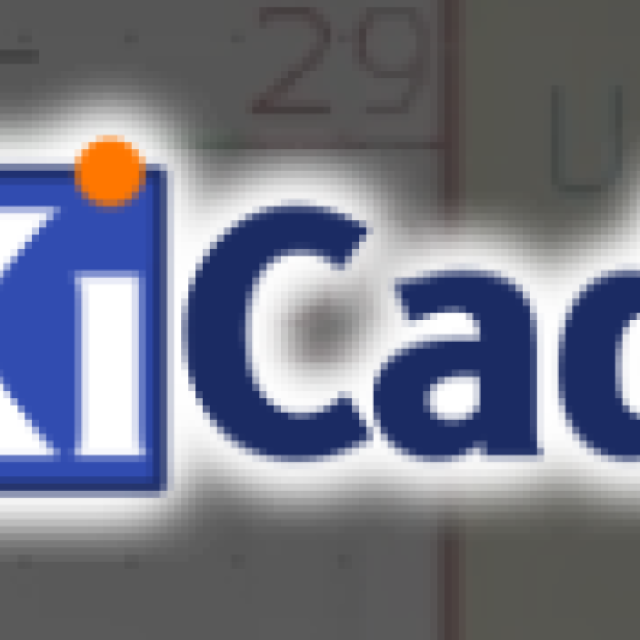 KiCad EDA