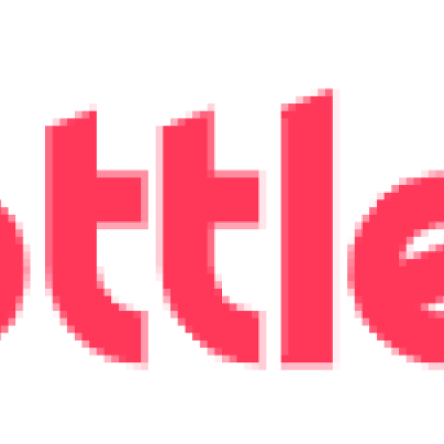 Yottled