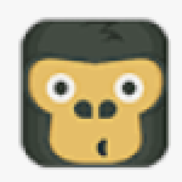 GorillaDesk