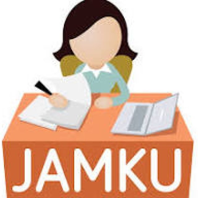Jamku