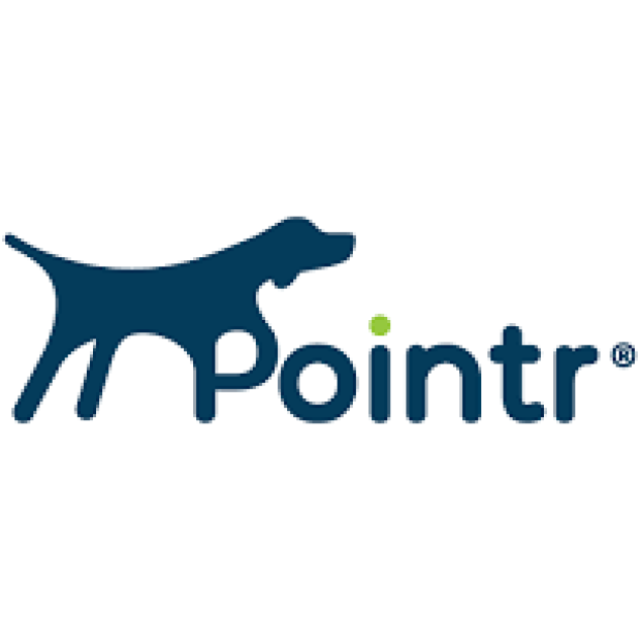 Pointr
