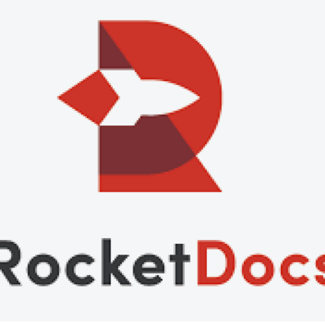 Rocketdocs