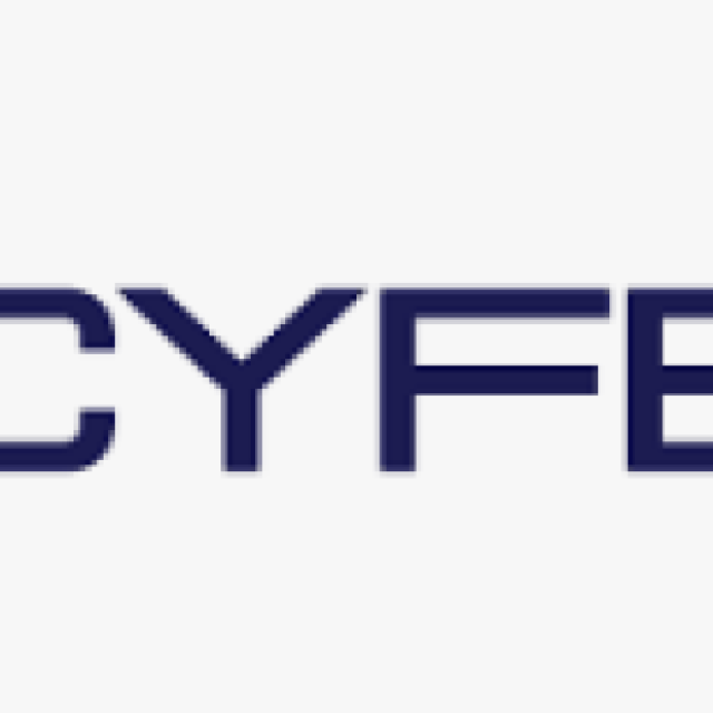 Cyfered