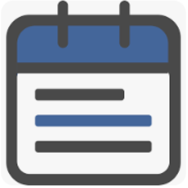 Kalender digital