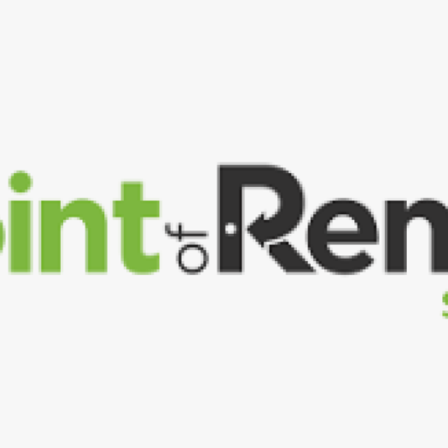 Point of rental