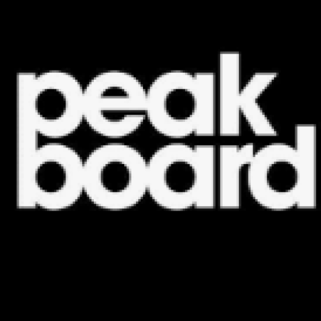 Peakboard