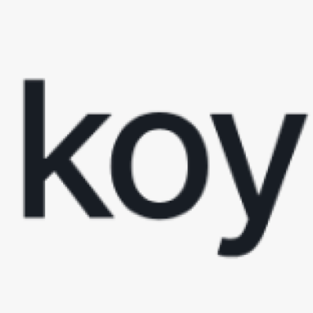 Koyfin